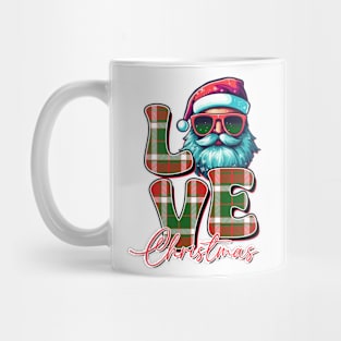 love christmas Mug